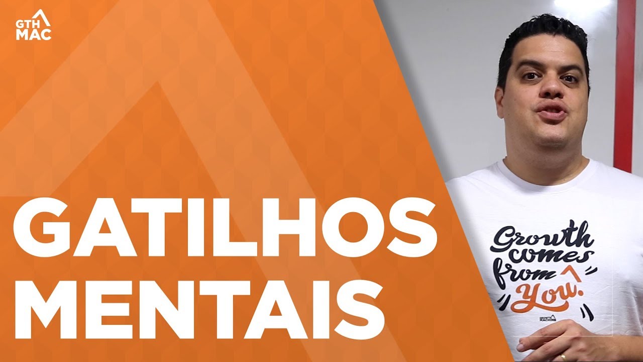 5 gatilhos mentais para vendas