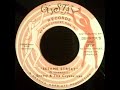 Scotty The Crystalites Sesame Street Augustus Pablo Bells Of Death