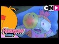 Powerpuff Girls What Has Blossom Become Cartoon Network