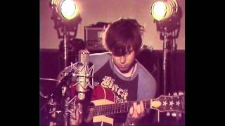 Ryan Adams - Dirty Rain (In Studio Acoustic Version)