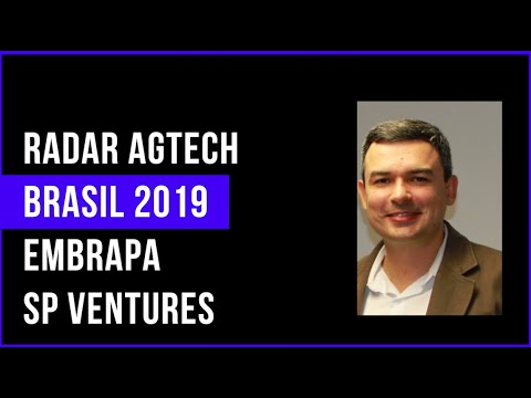 4.0 no Campo: Maior mapeamento de Agtechs já realizado no Brasil