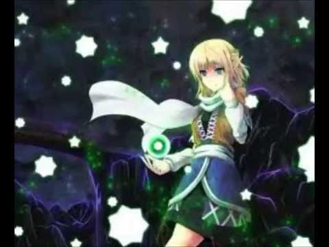 SA Mallet Arrangement - Parsee's Theme - Green-Eyed Jealousy