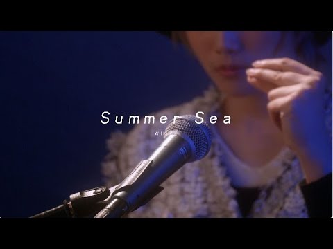 【Fender x Tom Lee Music x Whizz - Summer Sea 🎸】