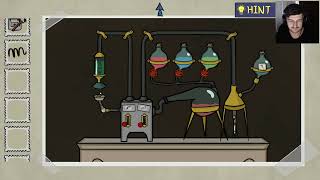 Larry The Unlucky Part 3 - Demo Playthrough (Recorded Live)