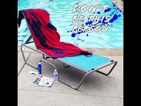 Tote'l Towel: The Ultimate Beach Companion