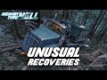 Episodes With Unusual Recoveries Season 8 Highway Thru Hell