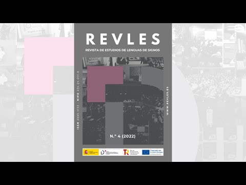 Acceso léxico en bilingües bimodales