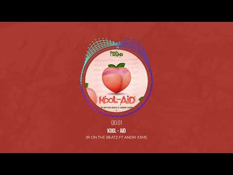 KOOL-AID - Jr On The Beatz x Andri X3ME
