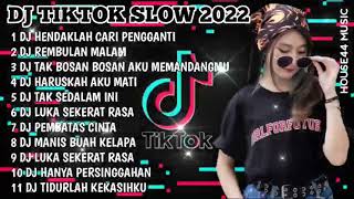 Download lagu DJ TIKTOK FULL ALBUM 2022 • DJ HENDAKLAH CARI PENGGANTI ARIEF • DJ REMBULAN MALAM ARIEF mp3