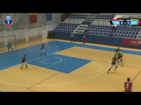 Stojan Milovac Highlights Futsal