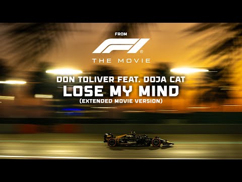 "Lose My Mind" Movie Version Soundtrack Cut (Extended)