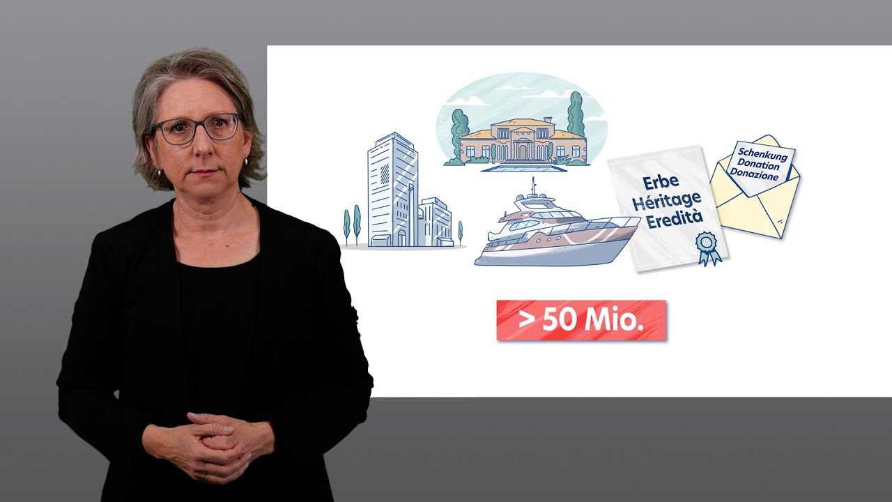 Video in Gebärdensprache: Initiative für eine Zukunft