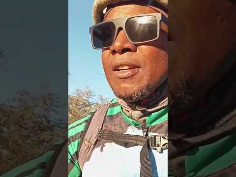 estrada da balsa Itacarambi MG