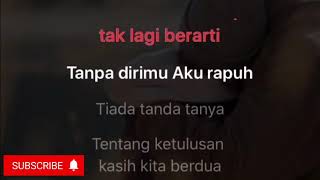 Download lagu Karaoke - Shila Amzah & Aliff Satar - Selamanya Cinta mp3