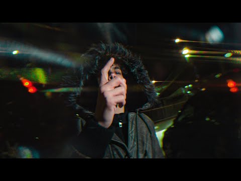 AJ Gravity - AJ's Intro (OFFICIAL MUSIC VIDEO)