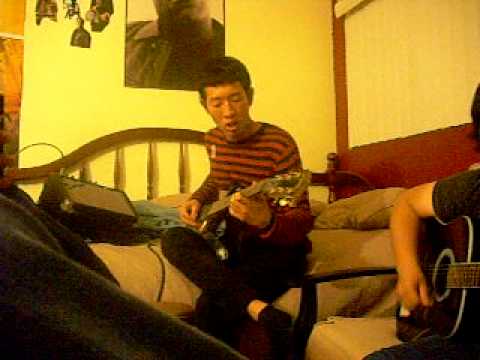 david calderon's house