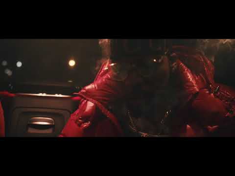 E Billz x ill Nigga - "BatMobile" | Shot By @Spike_Tarantino