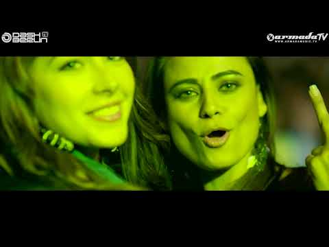 Dash Berlin feat  Chris Madin   Silence In Your Heart Official Music Video