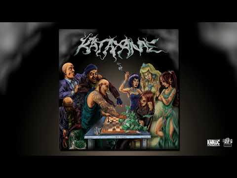 Καταχανάς - Ασσασσίνοι  ( + Empne)