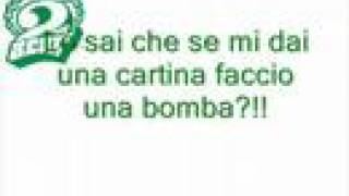 Jesto Sono Fatto Così (Feat. Hyst)