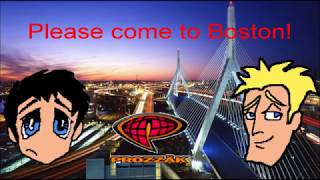 Lonely American Nights