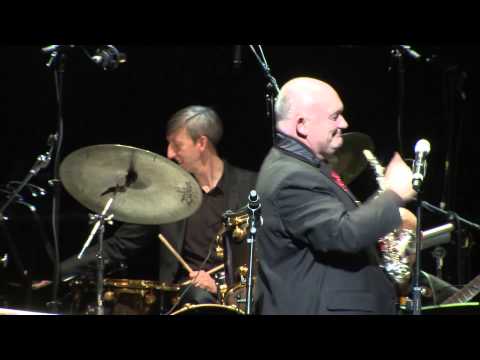 James Morrison Full Set - Live at Singapore International Jazz Festival 2014
