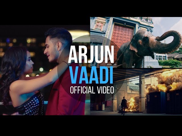 Arjun - Vaadi