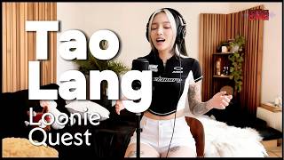 Download lagu Tao Lang - Loonie ft. Quest (Soul R&B Cover) | Scarlet Verse Studio mp3 Download lagu Tao Lang - Loonie ft. Quest (Soul R&B Cover) | Scarlet Verse Studio mp3