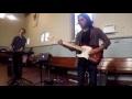 Toto Last Night Cover - Andy Horvath Toto Last Night Cover