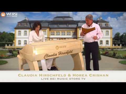 Claudia Hirschfeld & Horea Crishan - Papageno 