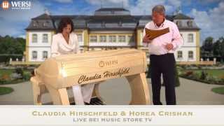 Claudia Hirschfeld & Horea Crishan - Papageno 