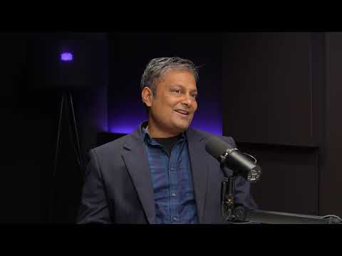 Digital Vaccines Without the Needle — Bhargav Prakash