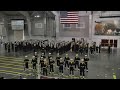 Navy Recruit Training Command Graduation