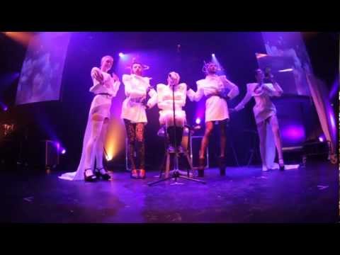 HOUSE OF DRAMA TEASER