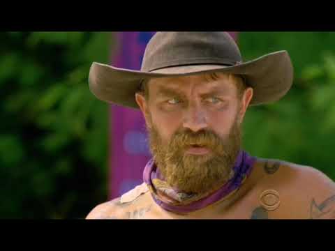 Survivor: Heroes vs Healers vs Hustlers - Final Immunity Challenge