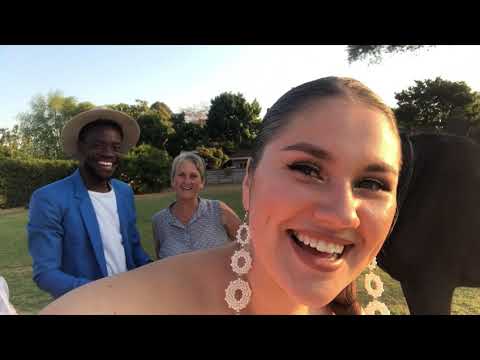 Jazz Prosper ft Youngnash - WHY (Behind The Scenes)