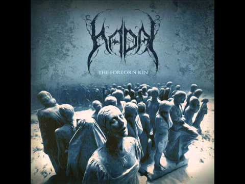 Hadal - The Forlorn Kin (Full EP)
