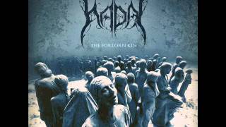 Hadal - The Forlorn Kin (Full EP)