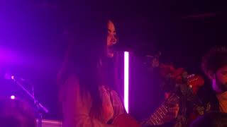 Aura Dione - Something from nothing