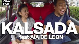 HOW TO HANDLE THINGS | FT. AIA DE LEON