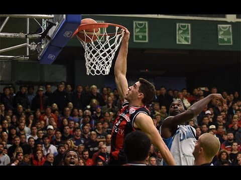 LaLiga Playoffs16 - FINAL - J3 - Top10