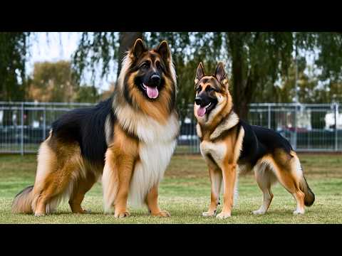 Wolfdog Breeds and Wolf-Like Dog Breeds You’ve Never Heard Of (Until Now)