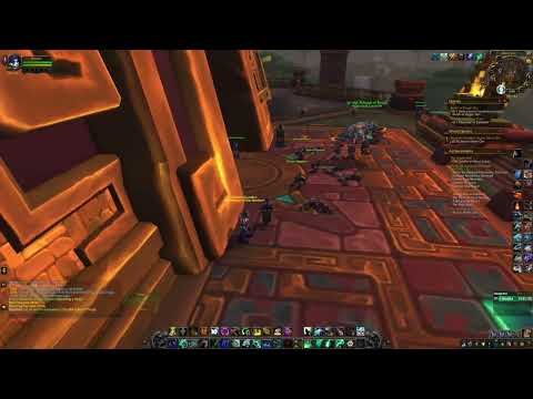 How to Unlock Zandalari Trolls in Shadowlands