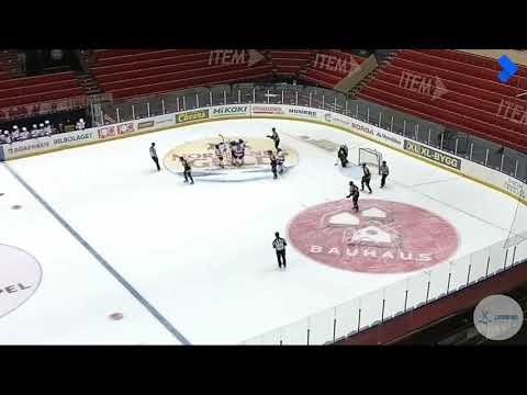 J18 Regional Väst: Brynäs IF - Grums IK 7-1