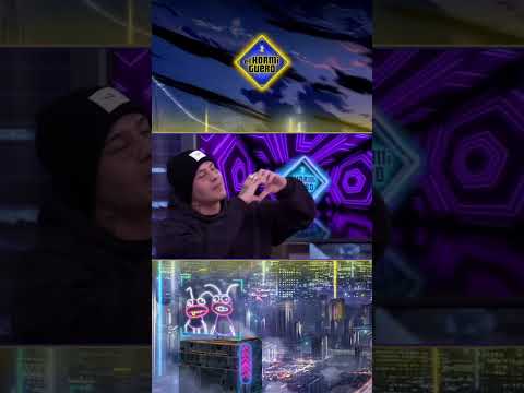 Duki mete un freestyle en el hormiguero #duki #freestyle