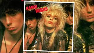 Hanoi Rocks - Up around the Bend