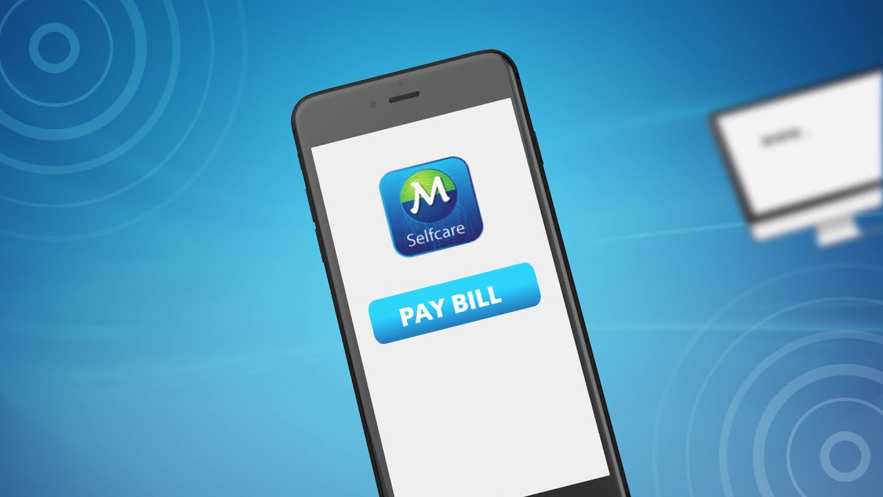 Mobitel Bill Payment