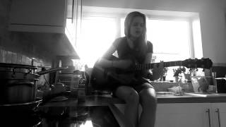 Who Knows Where The Time Goes - Eva Cassidy Cover