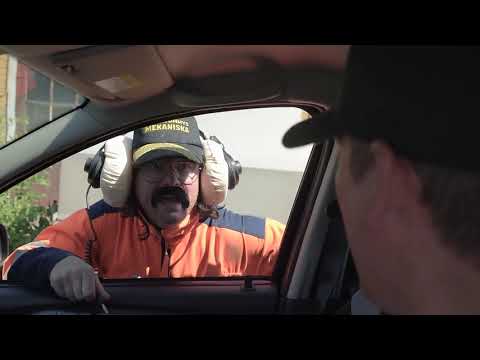 CK Trubadix feat Stånk-Tommy - Lurvpösar