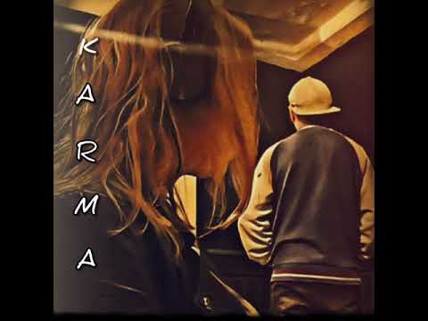 Grzała & Asia - Karma (prod. AnswerInc)